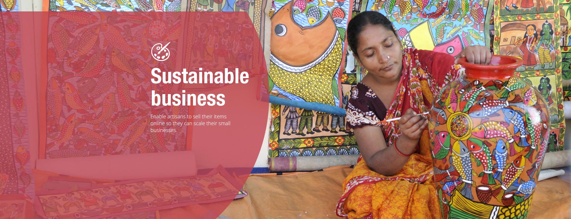 Sustainable business
